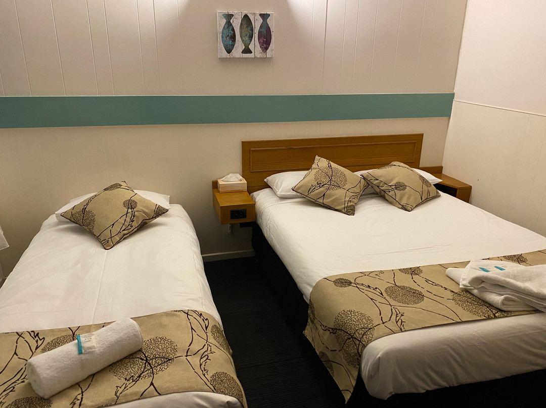 Charlton Motel主图