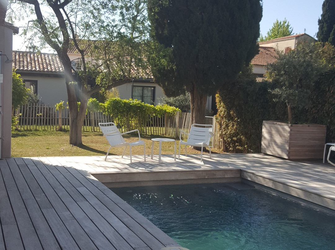 Les Chambres d'Andréa主图