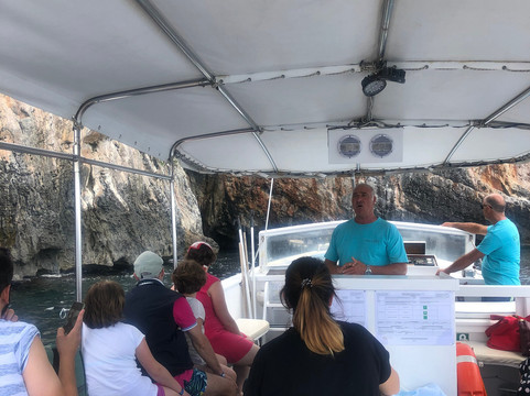 Bar Del porto-Santa Maria di Leuca必去景点