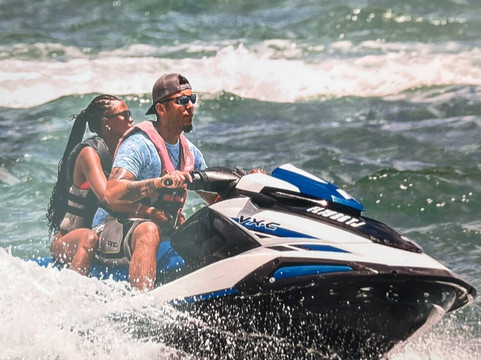 Barefoot Billy's-基韦斯特必去景点