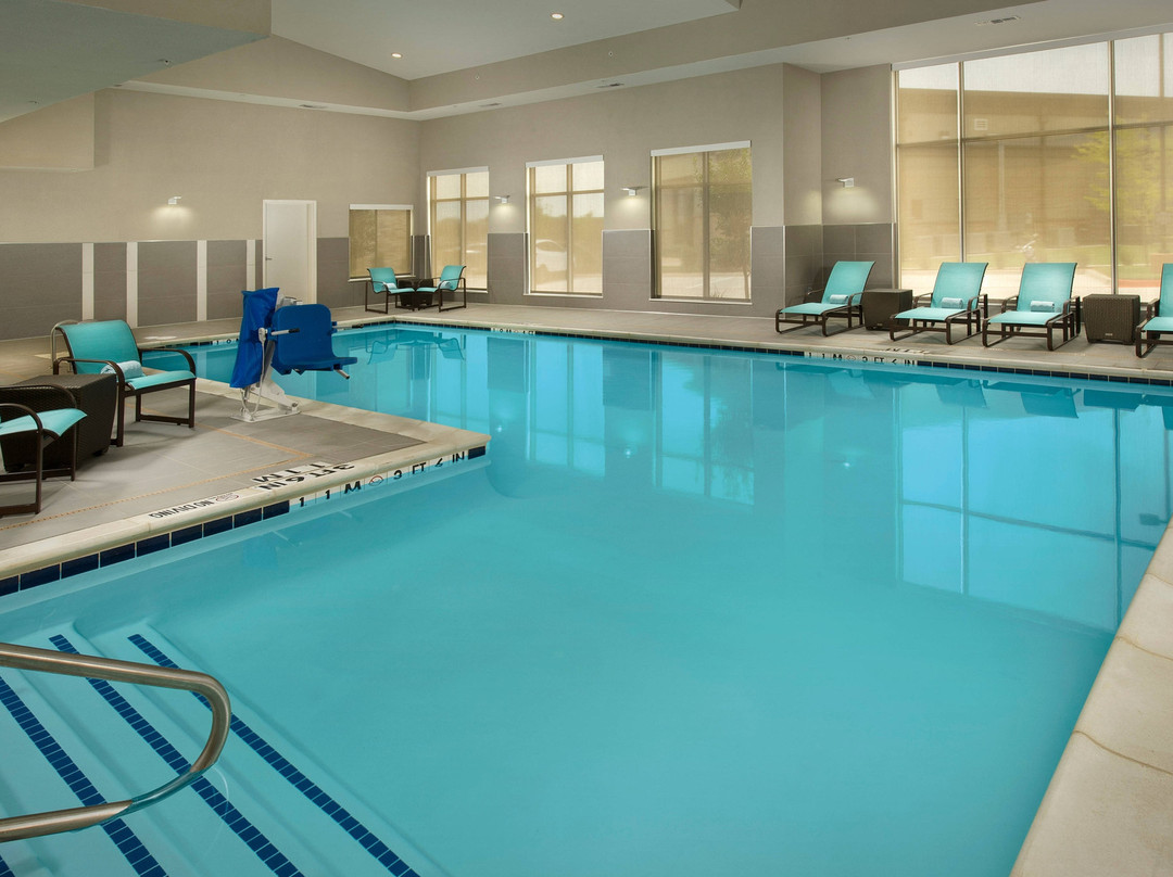 Residence Inn by Marriott Tyler主图