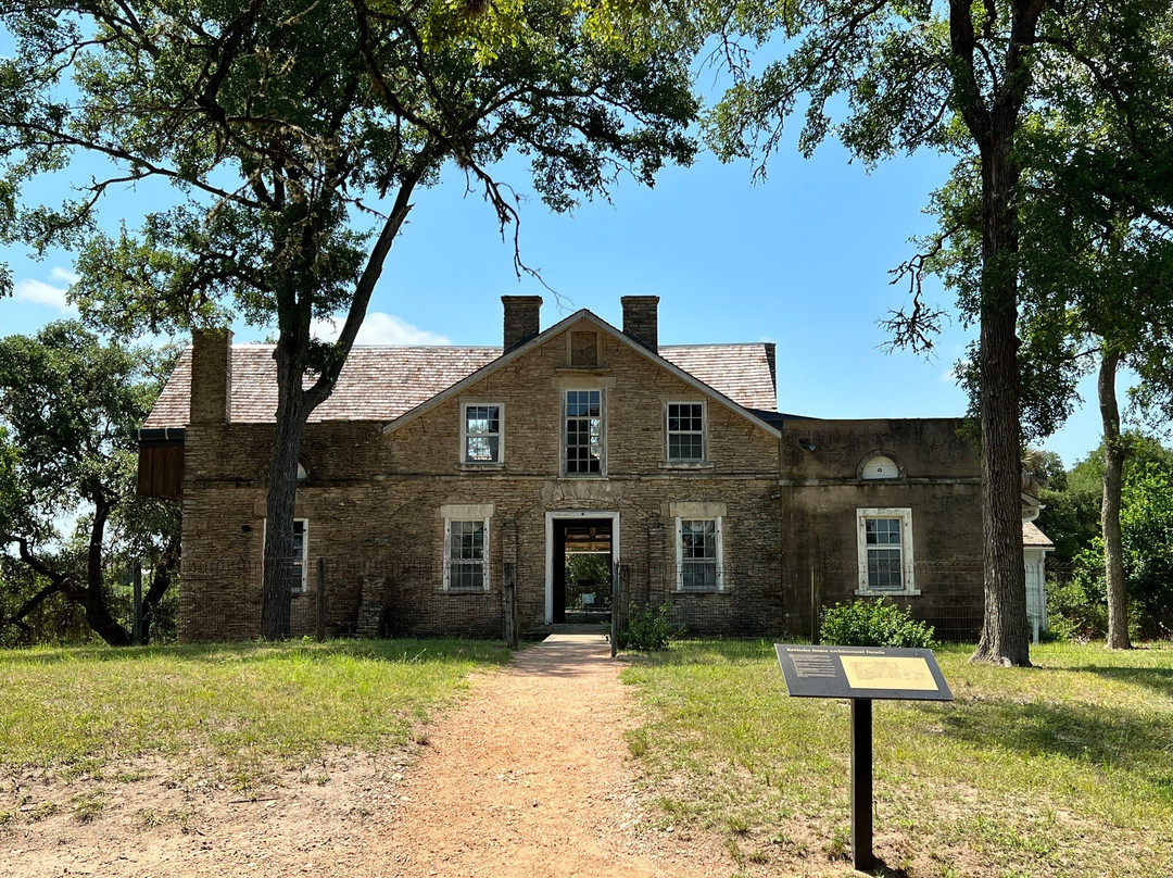 Kreische Brewery & Monument Hill State Historic Sites景点图片