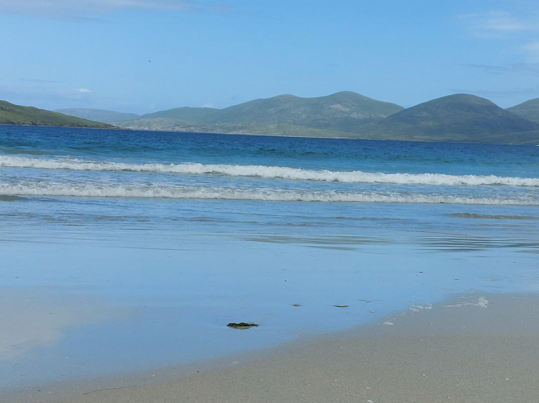 Tigh Mo Sheanair