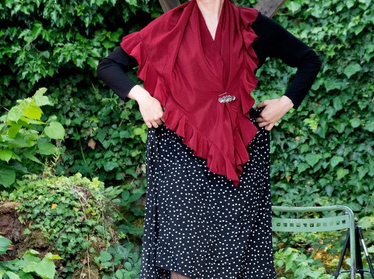 Parc Frédéric Passy