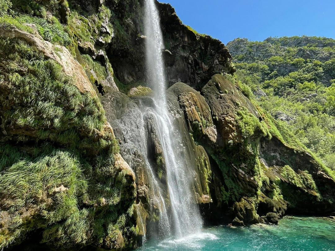 Krcic River-克宁必去景点
