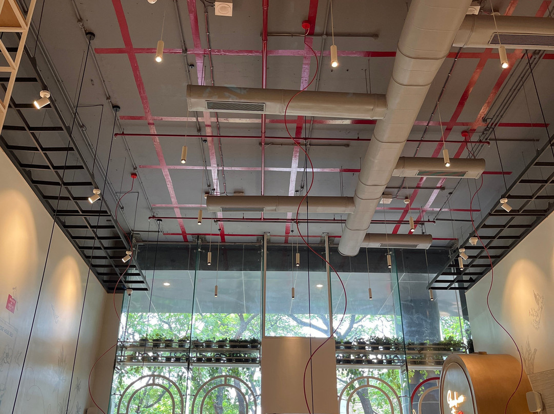 Smoke House Deli Nesco