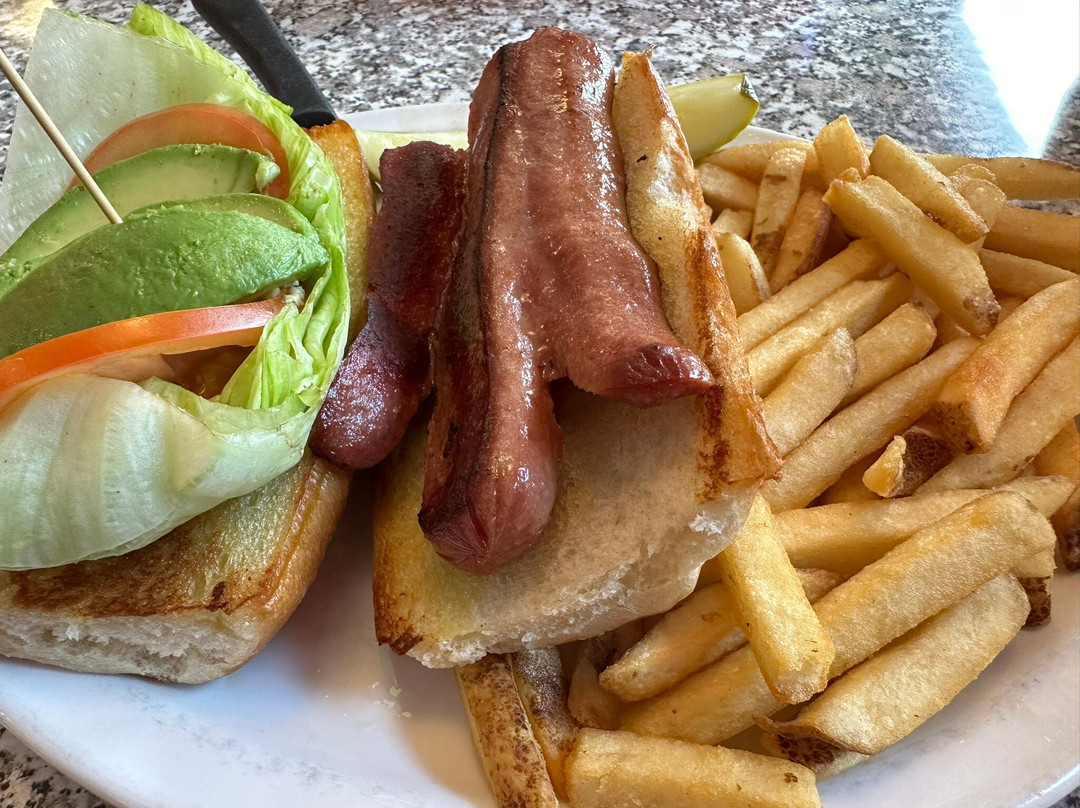 The Original Mel's Diner