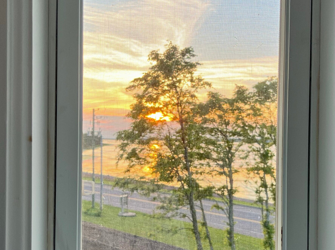 Points East Coastal Inn主图