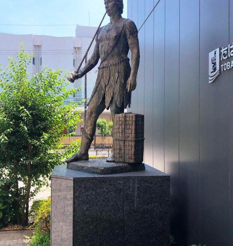 Tobacco & Salt Museum-墨田区必去景点