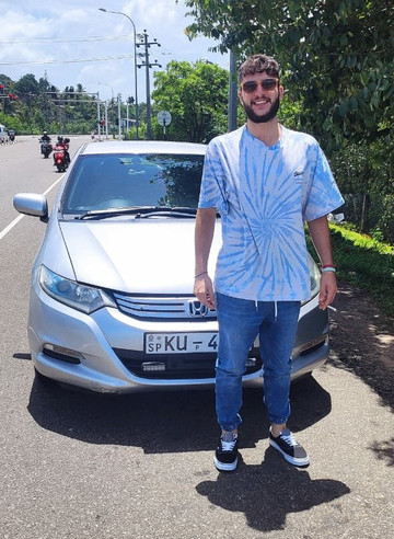 Get Away Go Travels-Hambantota必去景点