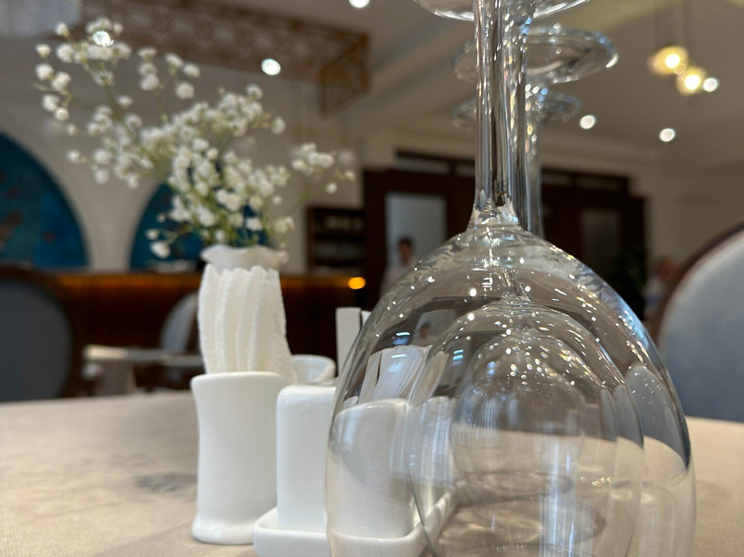 Khujand Grand Hotel主图