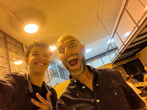 Discover the Holy land-Haifa必去景点