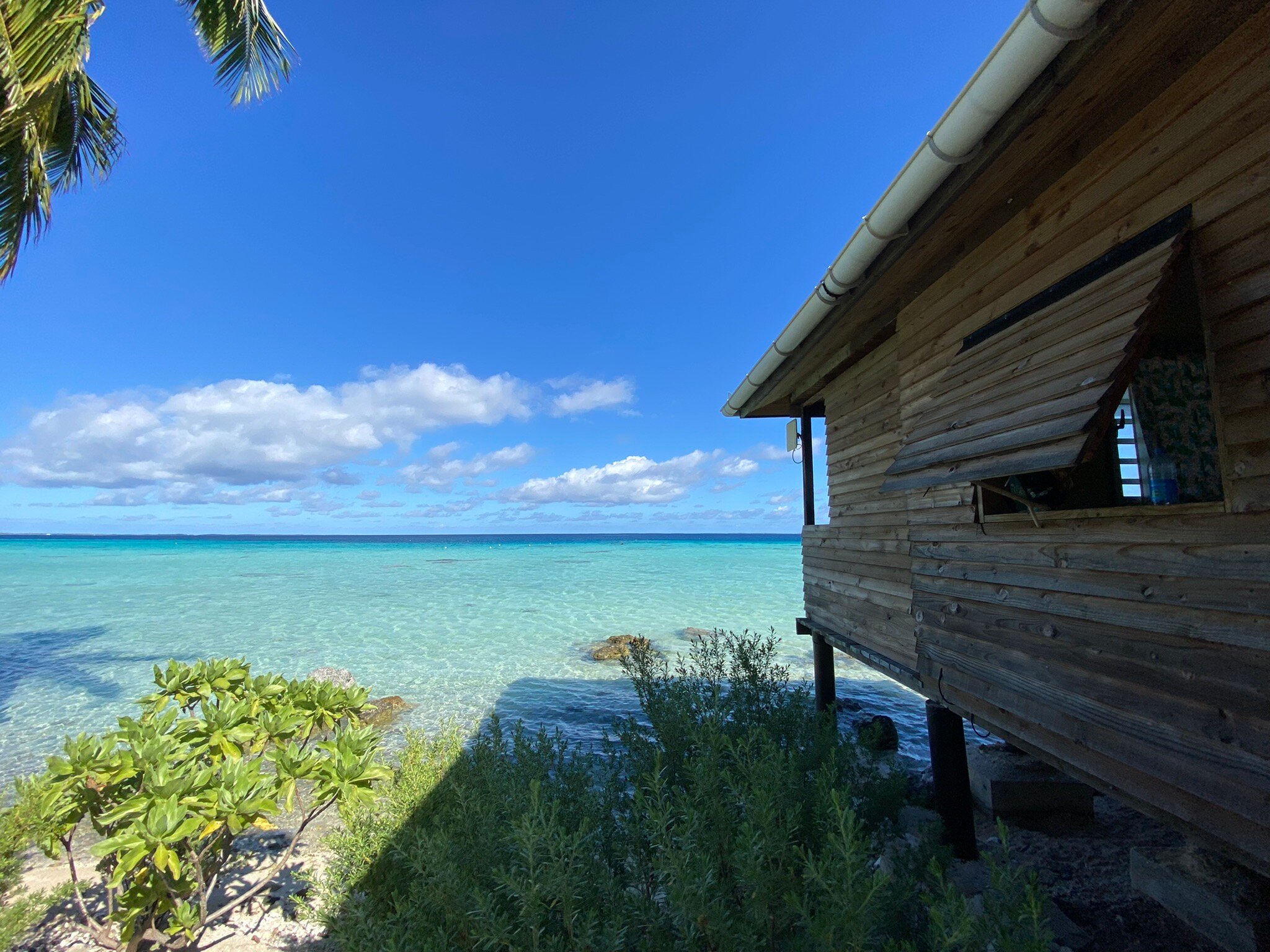 Cocoperle Lodge-官方