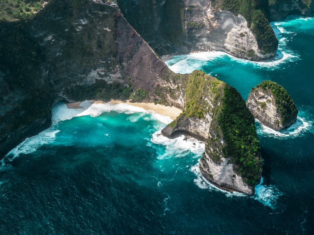 Penida Bali Tour-珀尼达岛必去景点