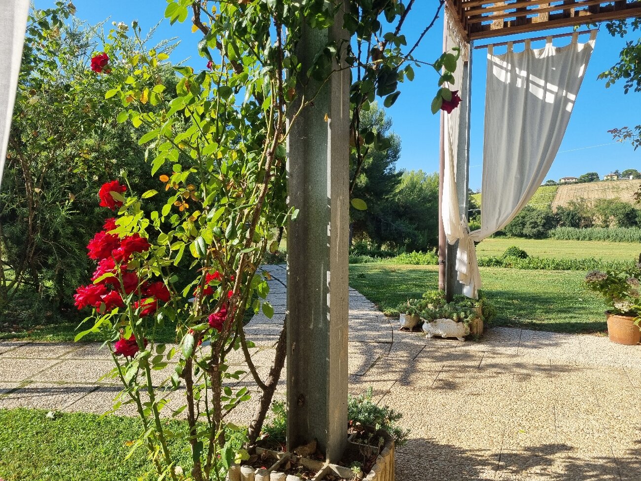 Borgoparvo Countryvilla-官方