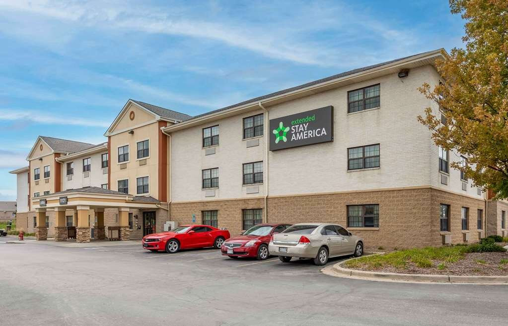 Extended Stay America - Milwaukee - Wauwatosa主图