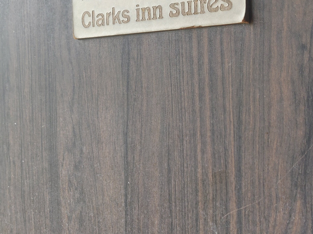 Anandam Clarks Inn Suites主图
