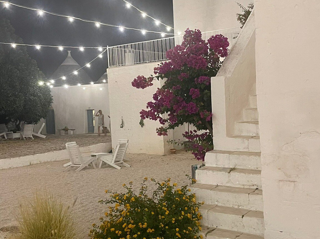 Masseria Mozzone主图
