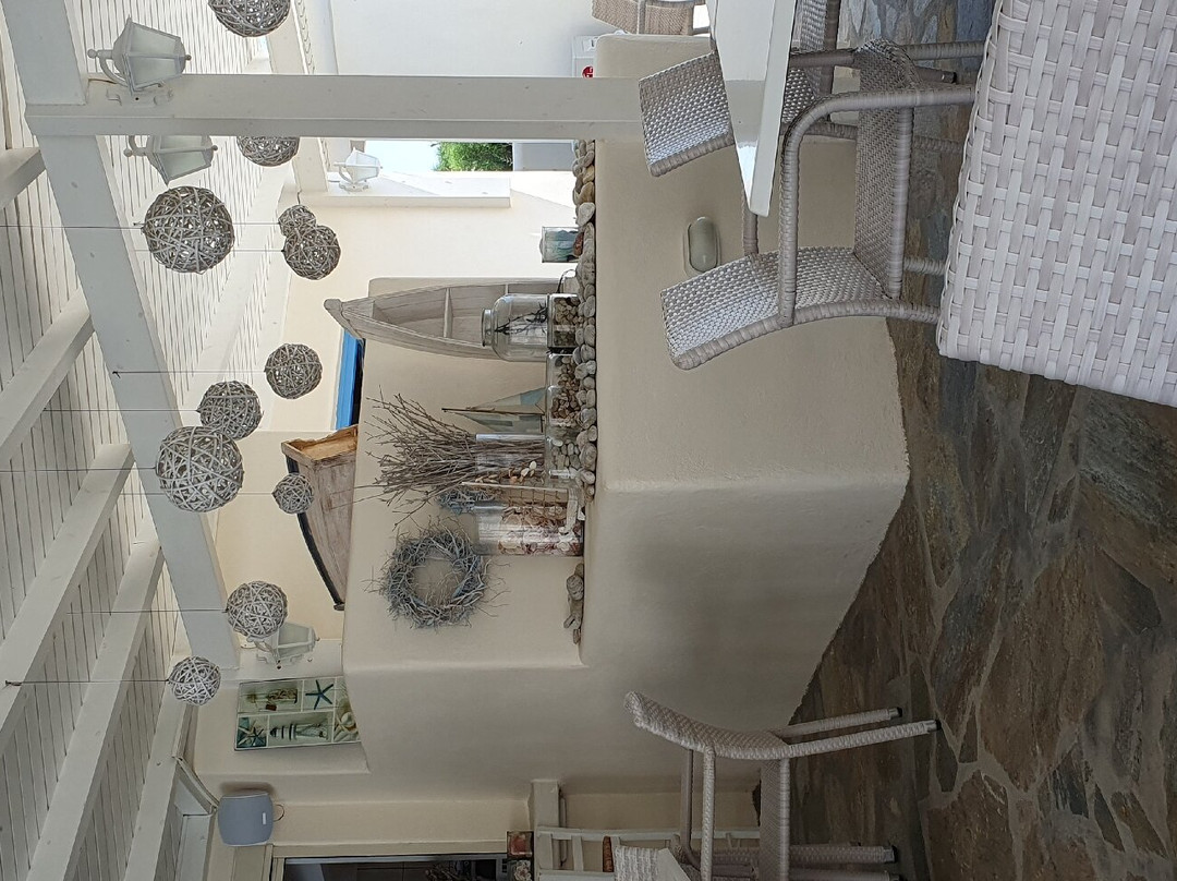 Naxian Emerald Hotel主图