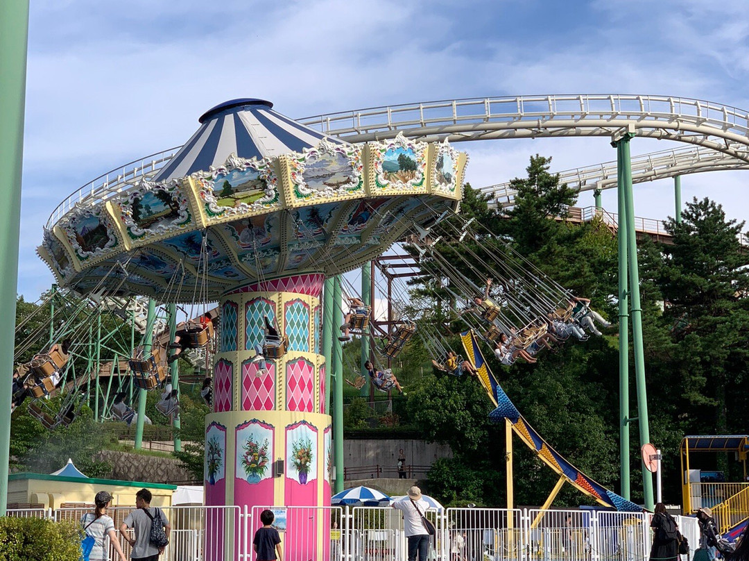 枚方公园-枚方市必去景点