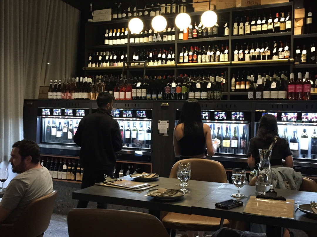 Wineology-布里斯班必去景点