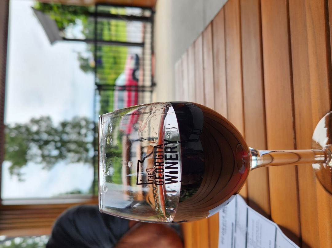The Georgia Winery景点图片