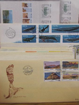 Namibia (SWA) Gemstones-Outjo必去景点