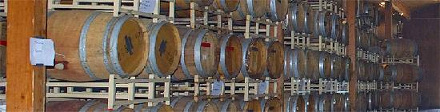 Twilight Cellars-San Juan Bautista必去景点