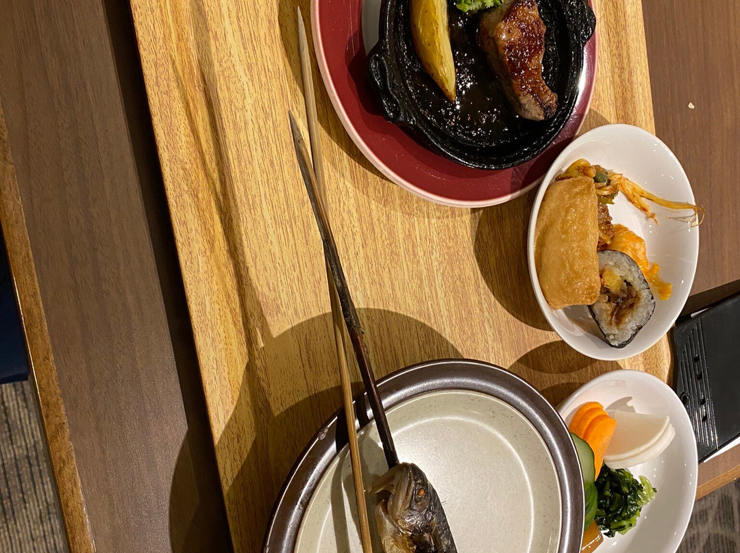 Shimobe Hotel主图
