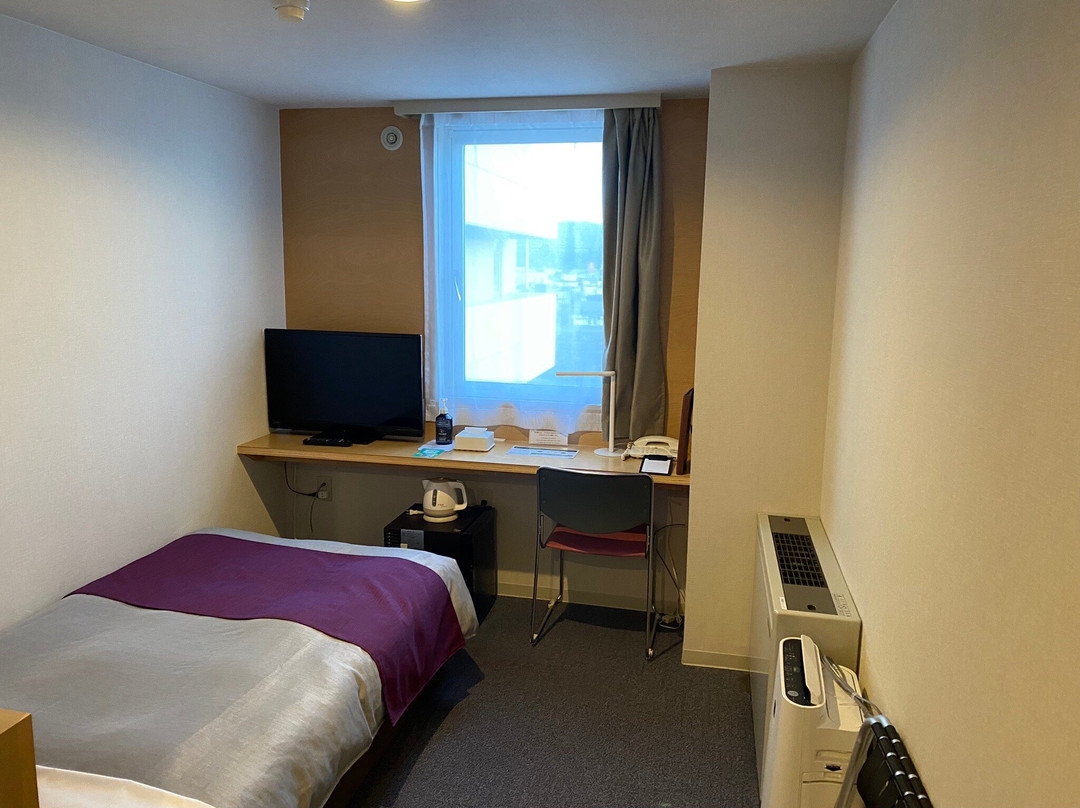 Hotel Miura Kaen主图