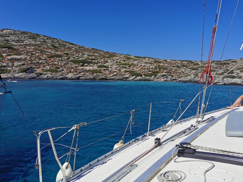 Altersail-伊拉克利翁必去景点