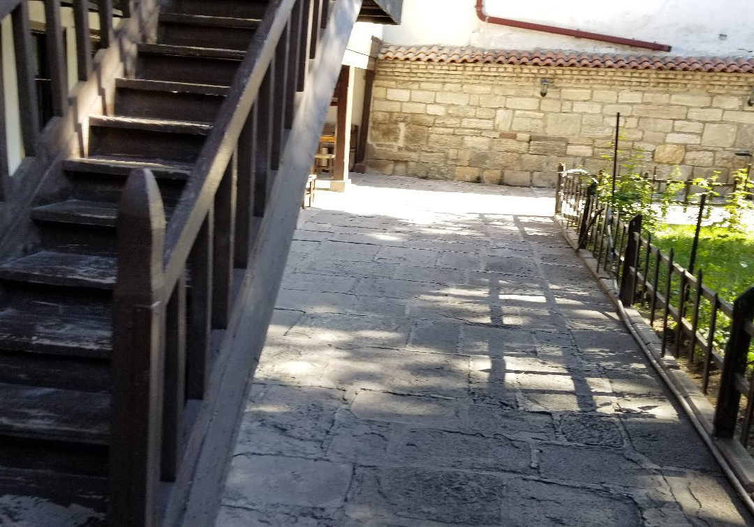 Civitcioglu Medresesi景点图片