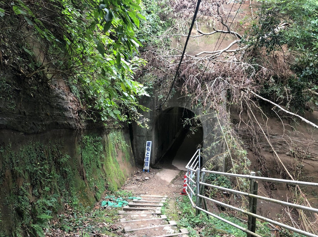 Rikkokuji-市原市必去景点