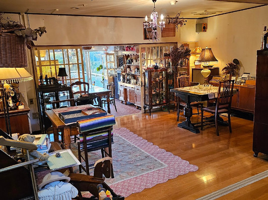 Pension Cruise主图