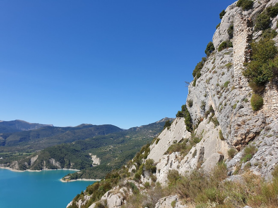 La ville-Demandolx必去景点