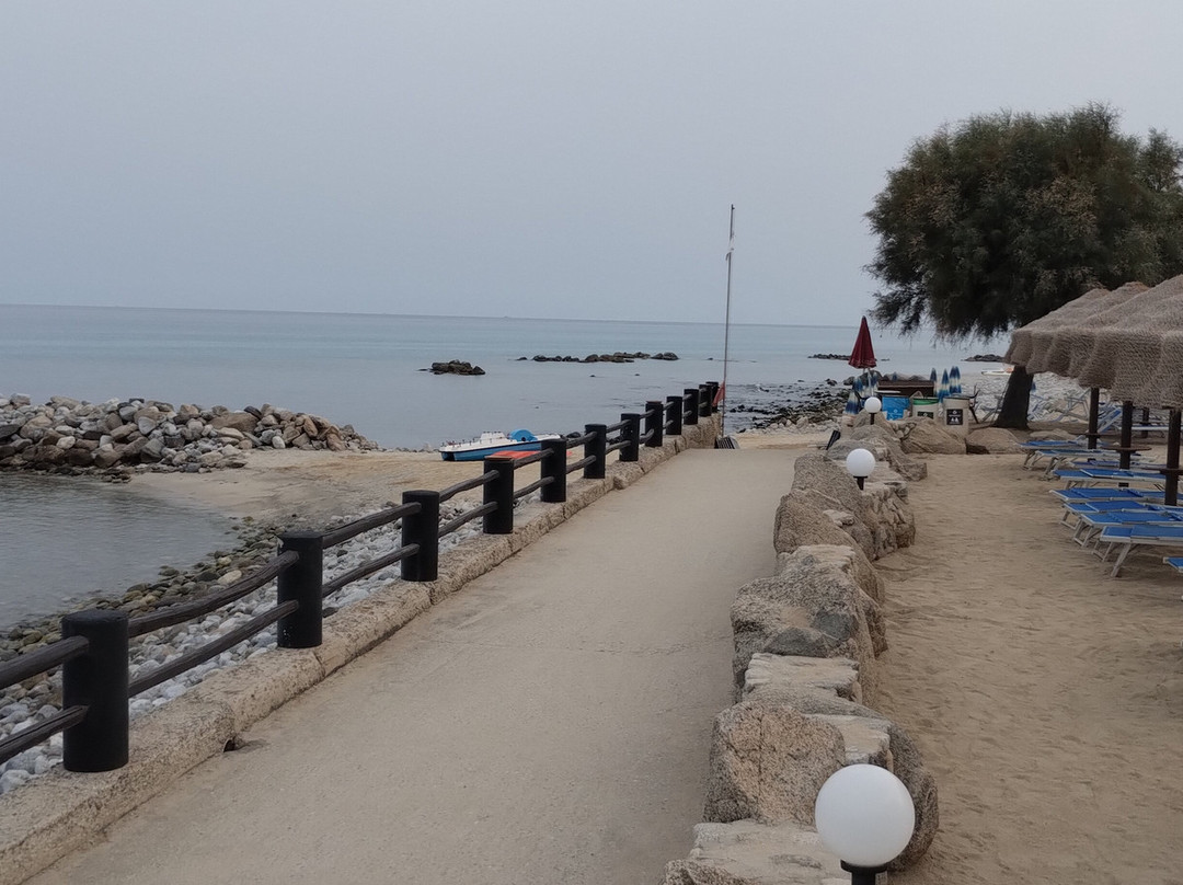 Villaggio Torre Ruffa Robinson主图