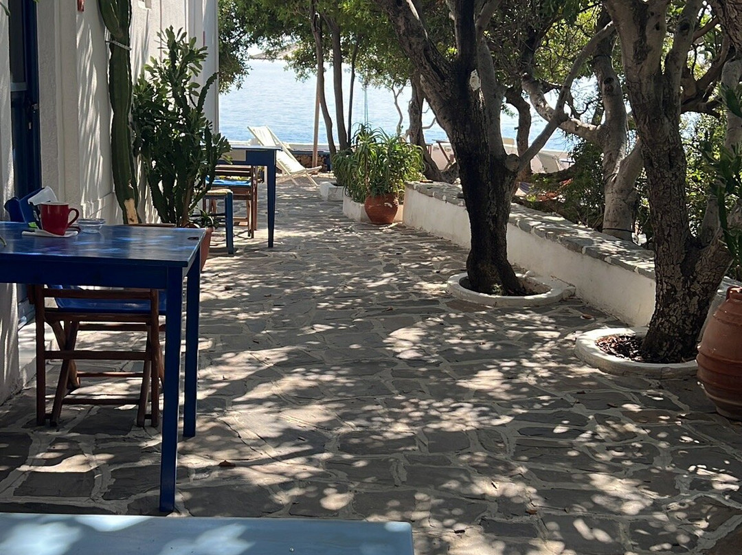 Agriolykos Pension主图