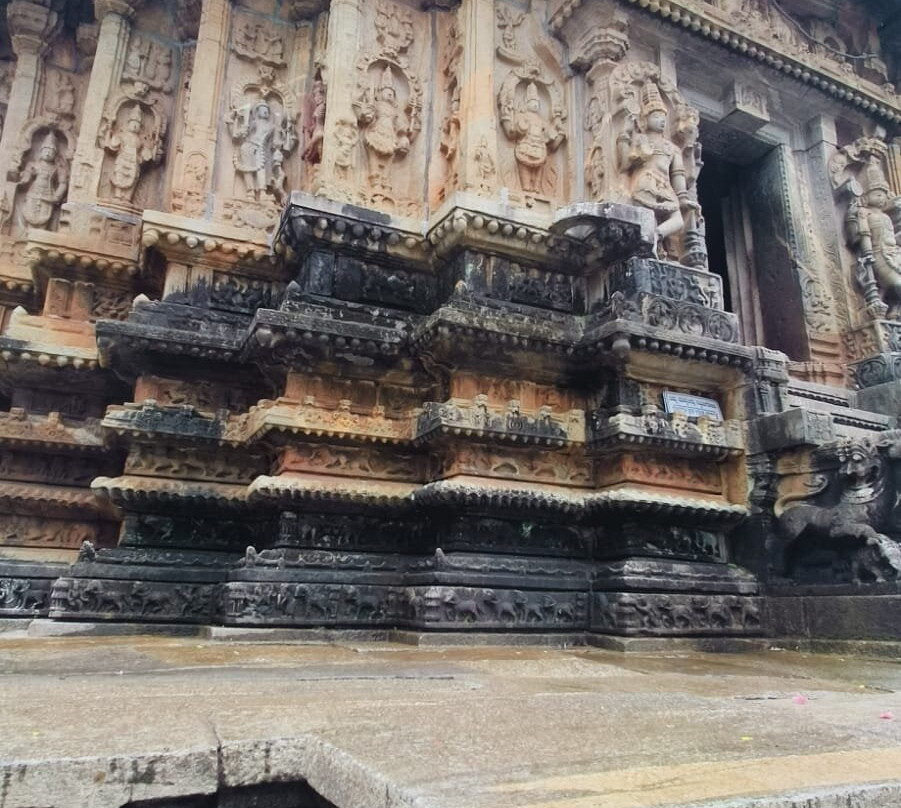Shri Shankara Matha - Chikkamagaluru Branch景点图片