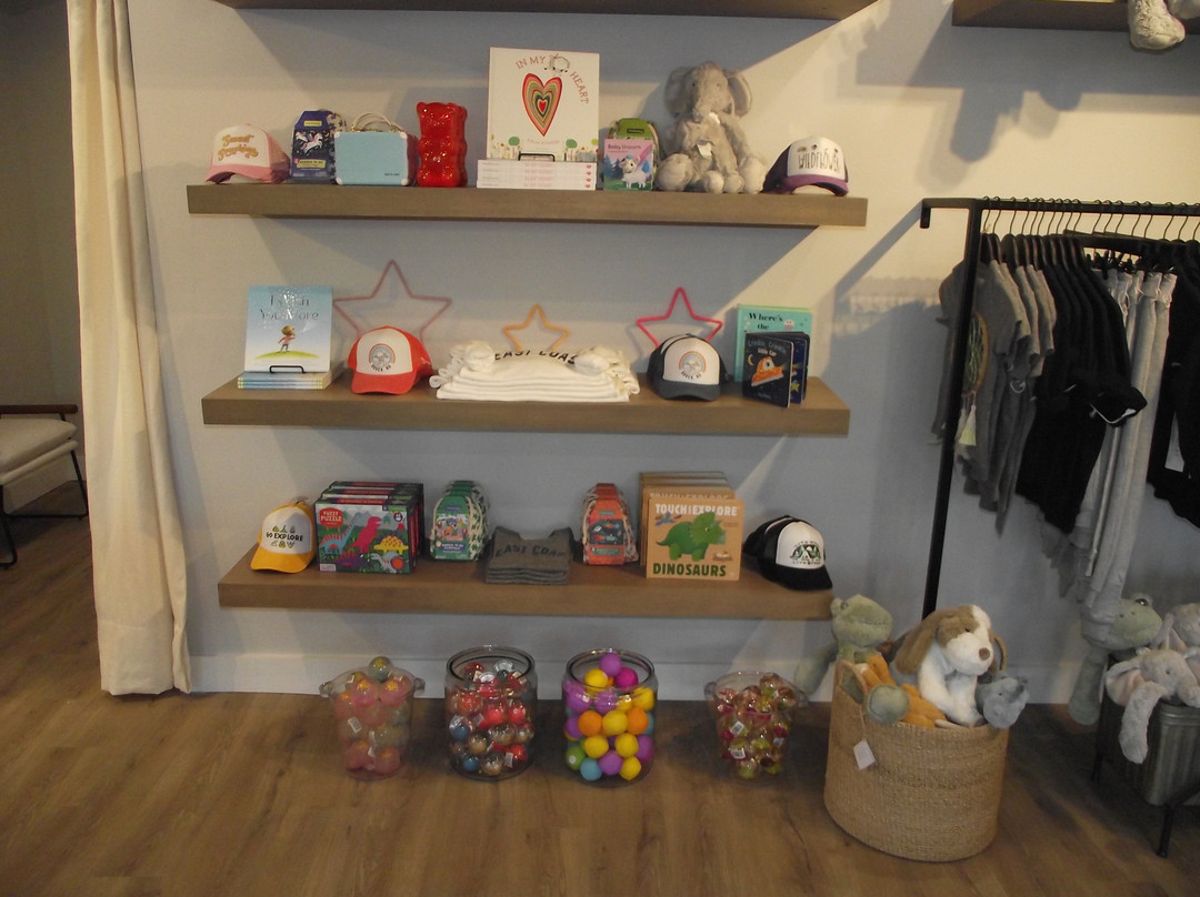 The Shop by WHEAT-Dover必去景点