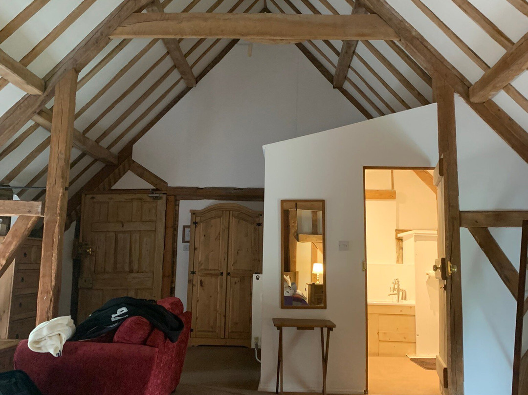 The Stables at Henham Park主图