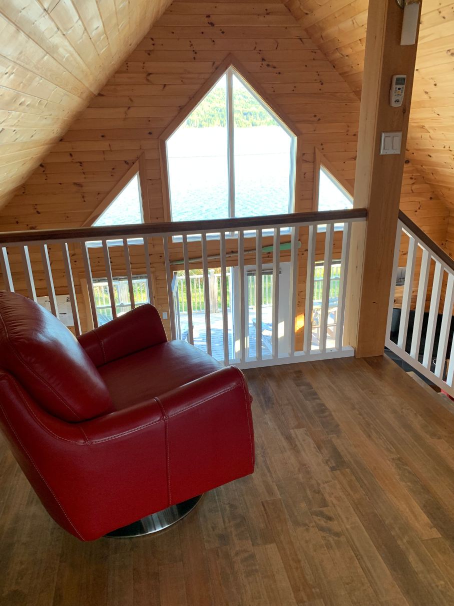布罗德沃特小屋旅馆-官方