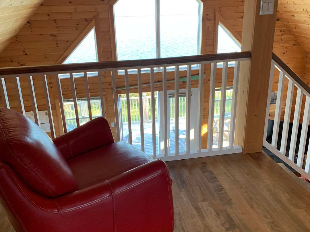 布罗德沃特小屋旅馆主图