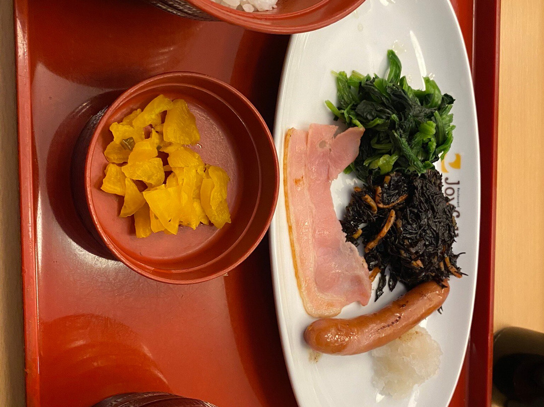 ジョイフル 加治木店