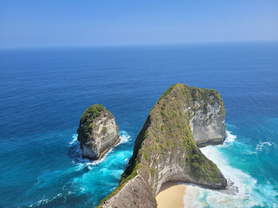 Go Penidays-珀尼达岛必去景点