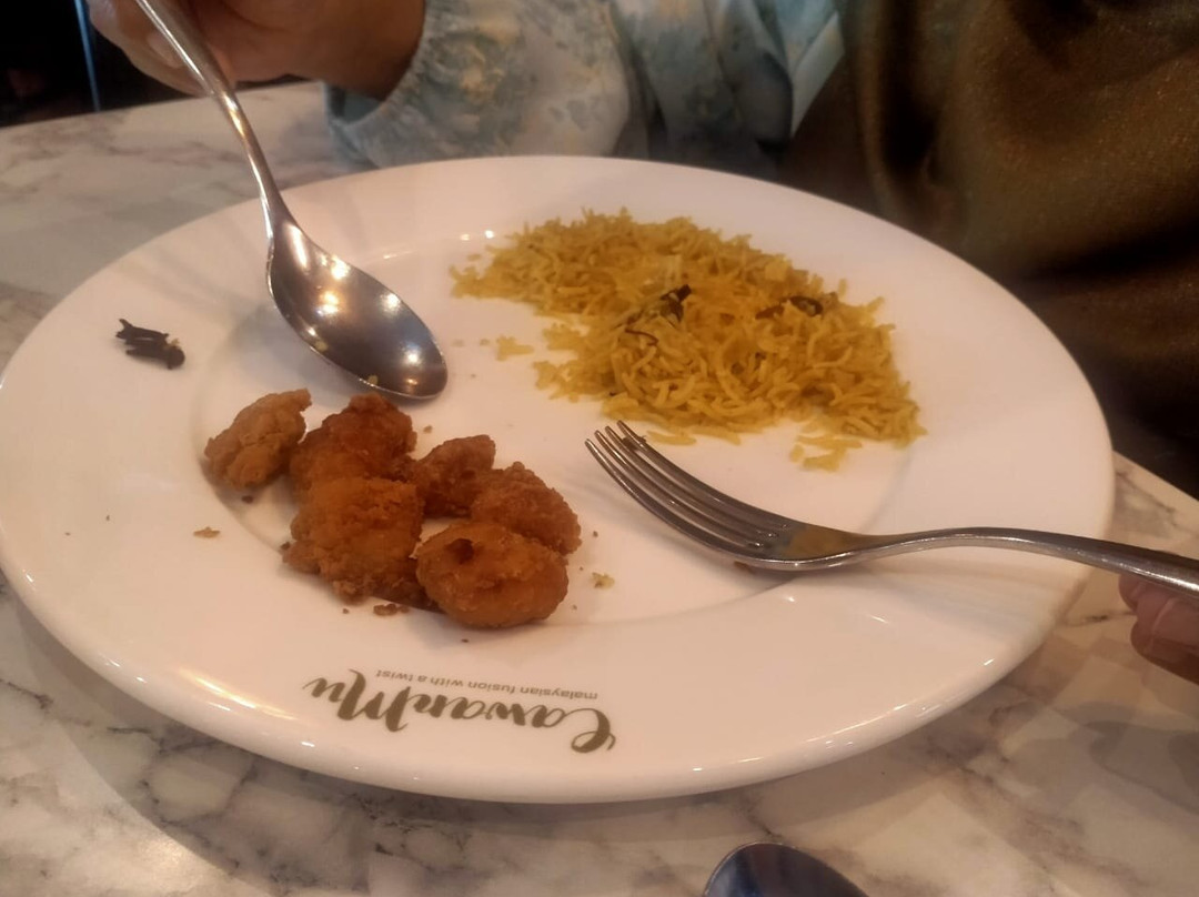 1969 Business Suites @ Bandar Cyber主图