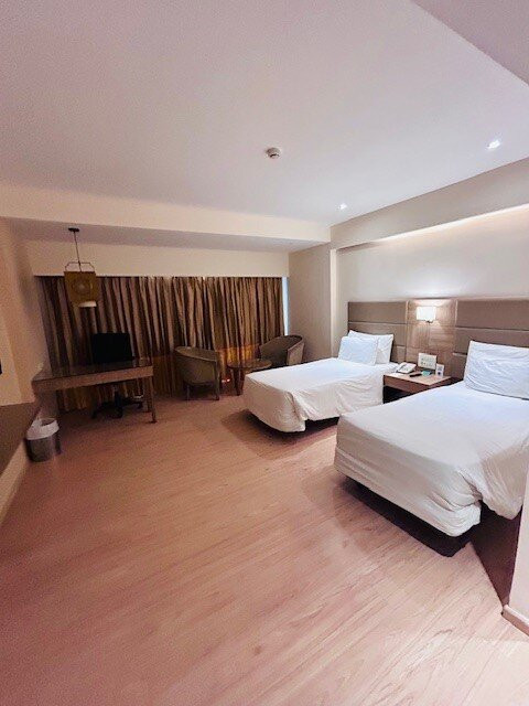 Hotel GreenPark主图