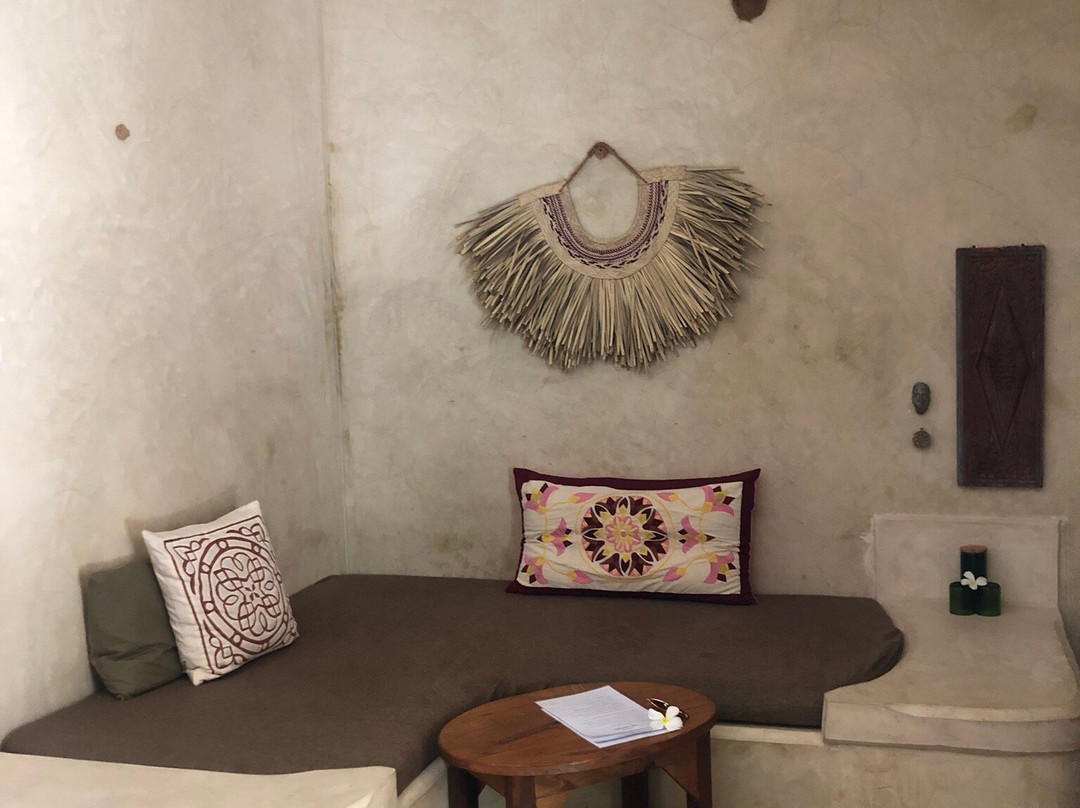 The Garden Zanzibar主图