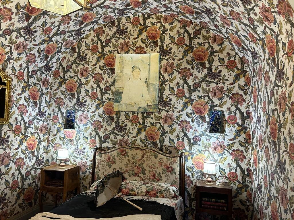 Château du Bosc-Camjac必去景点