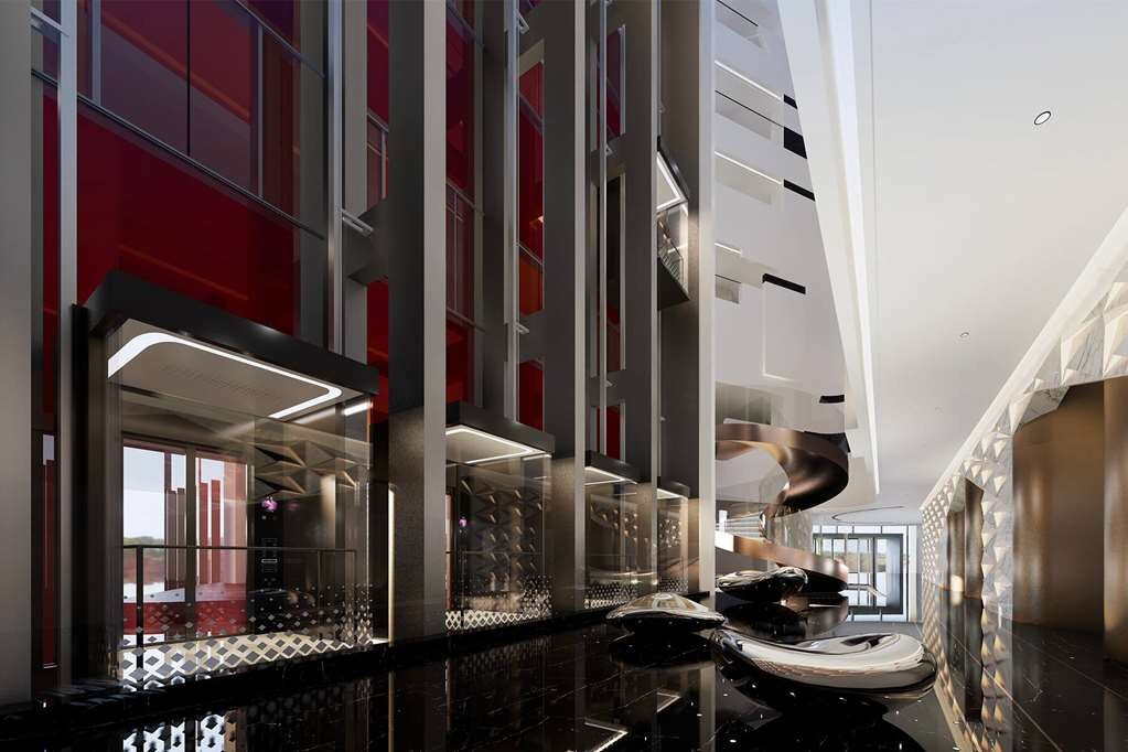 南京空港温德姆花园酒店主图