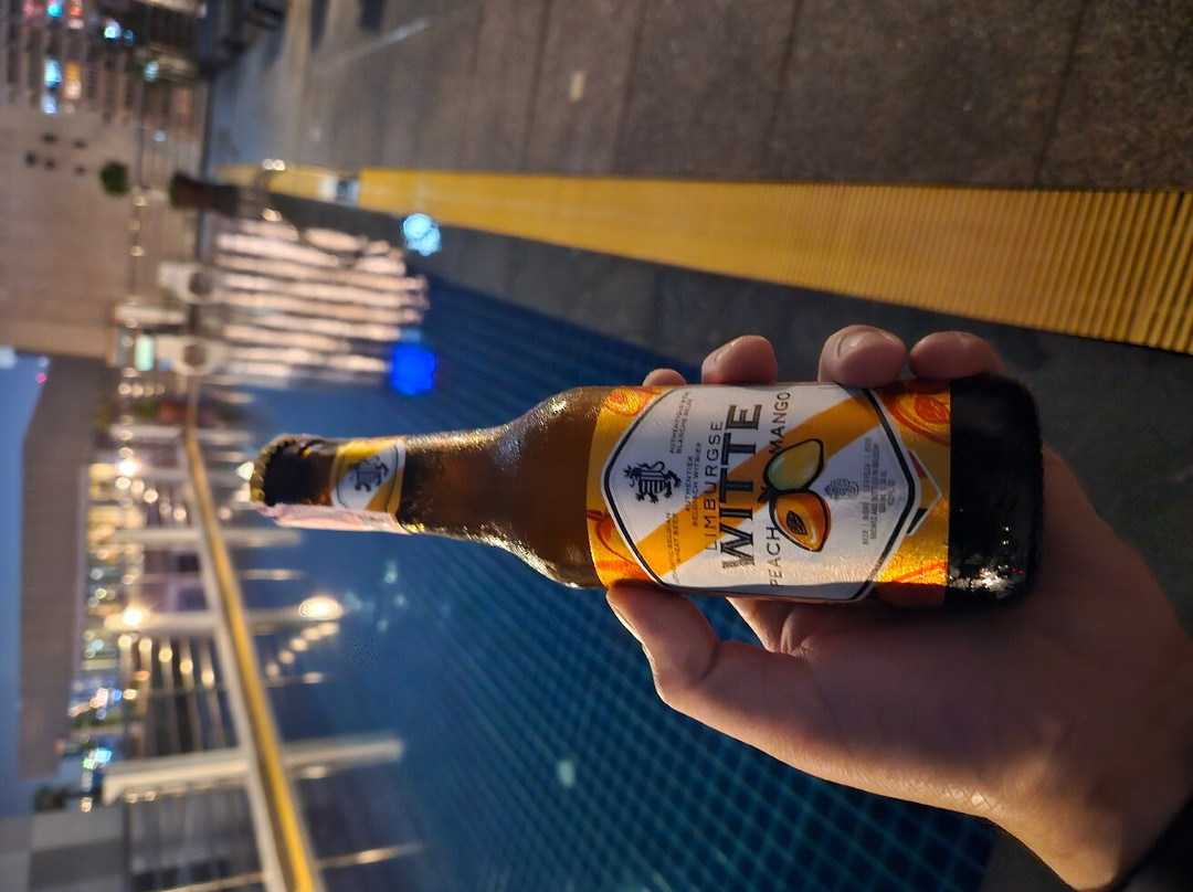 春之海酒店主图